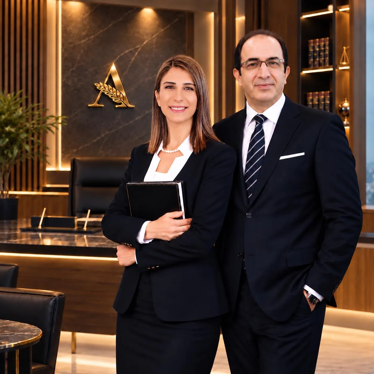 Alptekin Hukuk - Avukatlık ve Stratejik Hukuki Yapılandırma