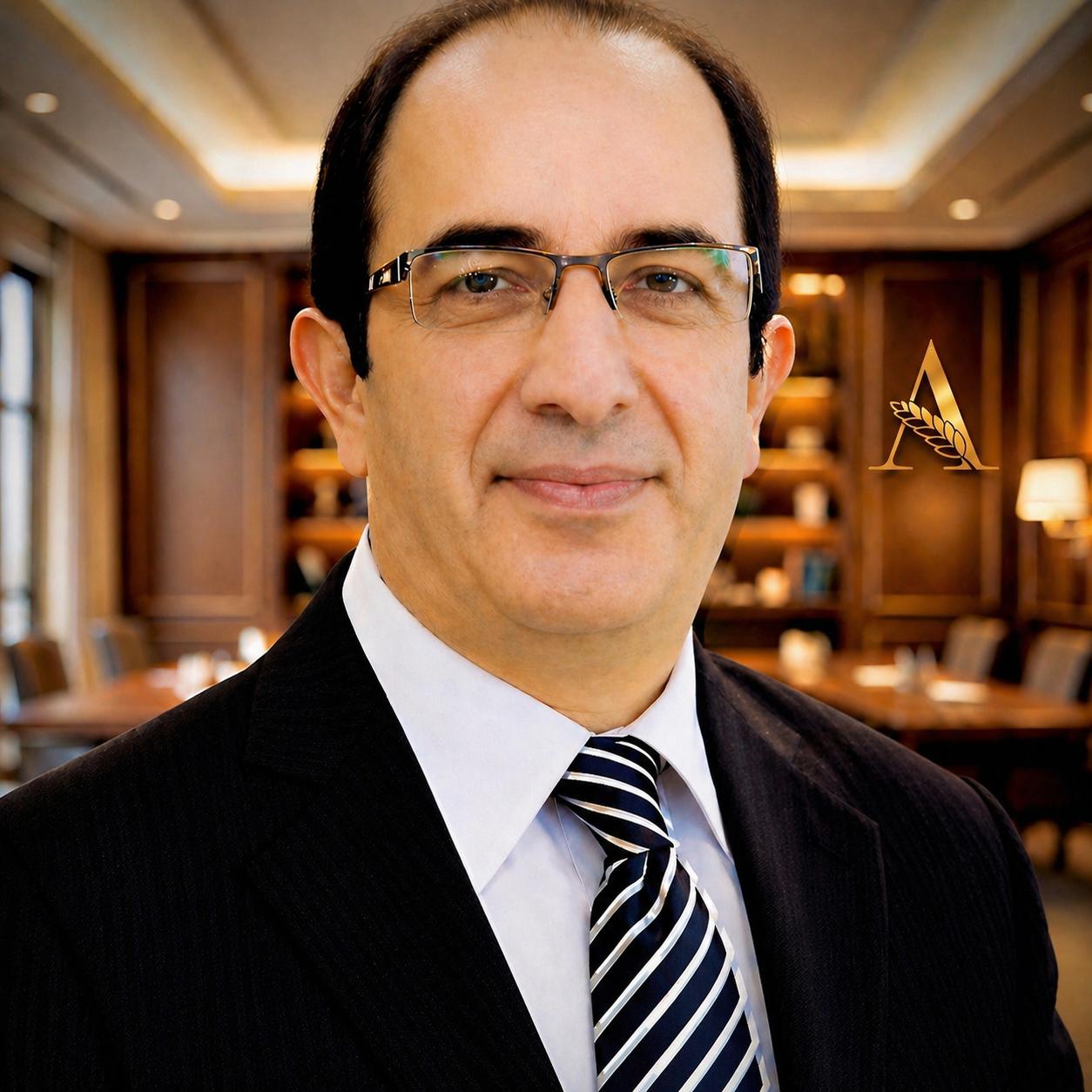 Mehmet Nuri Alptekin